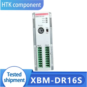 Новый оригинальный модуль контроллера ПЛК XBM-DR16S