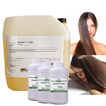 100-1000 г Горячая распродажа Antaron V-216 Косметическое сырье Кондиционер для ухода за волосами