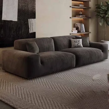 Двуспальные минималистичные диваны Роскошные классические диваны для гостиной для девочек Дешевые многофункциональные диваны Скандинавская мебель