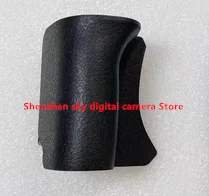 для Canon 200DII 250D Рукопожатие Рукопожатие Кожаные резиновые аксессуары для камер