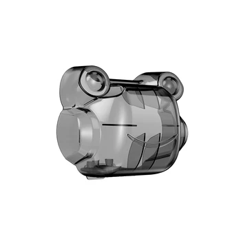  Lens Карданный защитный чехол Пылезащитный колпачок для Dji Mini 3 / Mini 3pro Аксессуары для дронов