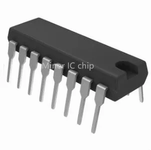 2PCS LA1205 DIP-16 Микросхема интегральной схемы