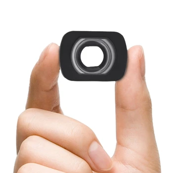 CPDD Внешний широкоугольный фильтр для объектива 2 таблетки 2 группы Объектив для Pocket 3 Карданный объектив Аксессуар для камеры