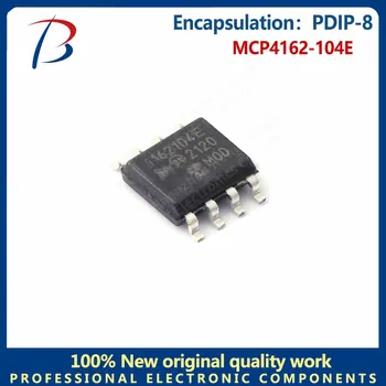 5pcsMCP4162-104E корпус PDIP-8 чип цифрового потенциометра