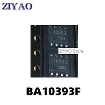 1 шт. BA10393 BA10393F 10393 SMT SOP8 Микросхема аналогового компаратора