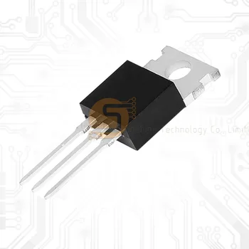 FTP50N20 FTP50N20R TO-220 50 А/200 В 250 Вт/0,042 Ом МОП-инверторный полевой транзистор