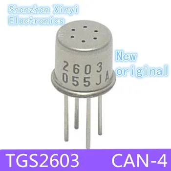 Совершенно новый и оригинальный датчик качества воздуха TGS2603 Датчик формальдегида CAN-4