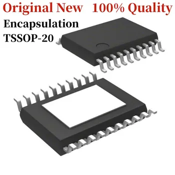Новый оригинальный корпус MAX16834AUP TSSOP20 микросхеме интегральной схемы