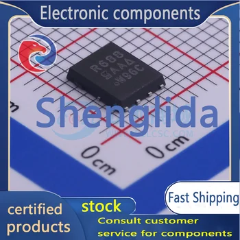 SIR688DP-T1-GE3 в корпусе PowerPAK-SO-8 Полевой транзистор (МОП-транзистор) совершенно новый готовый 1 шт.