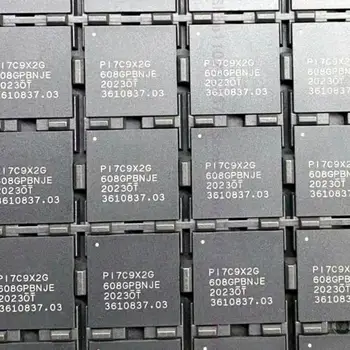 1-10 шт. Новый чип PI7C9X2G608GPBNJE PI7C9X2G BGA196 InteRFace