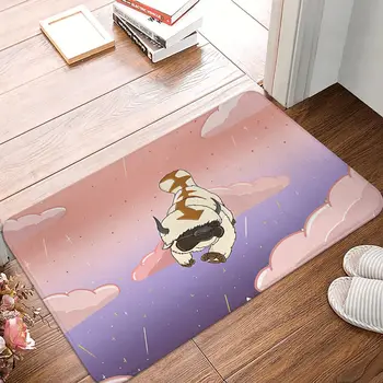 Нескользящий коврик для дверей Кухонный коврик Appa Dream Пол Ковер Приветственный коврик Внутренний декоративный