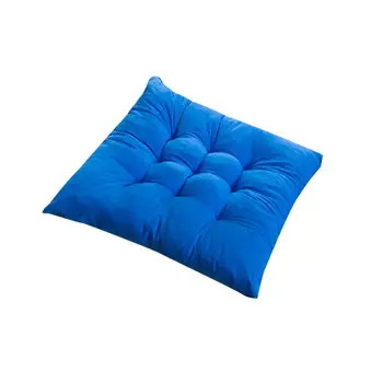 Подушка стула Недеформируемая диванная подушка Многоцелевой дышащий чехол для сиденья