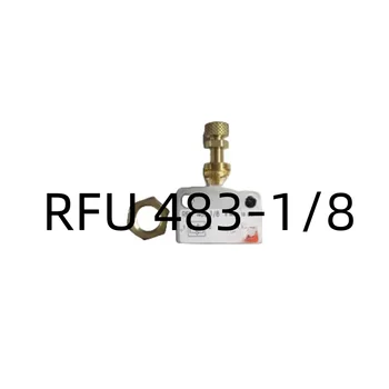 Новый оригинальный оригинальный клапан регулирования расхода RFU 483-1-8 RFU 452-M5 RFO 382-1-8 RFU 482-1-8 RFU 446-1-4