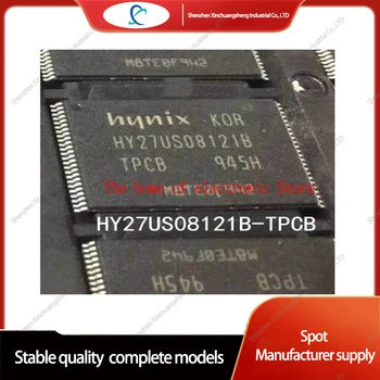 10PCS HY27US08121B-TPCB HY27US08121B 32Mx64 битНебуферизованный DDR SDRAM DIMM