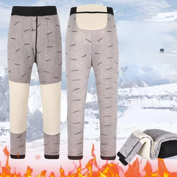 2023 Осень и зима Новые кашемировые утолщенные теплые брюки большого размера Мужские повседневные свободные удобные брюки высокого качества R72