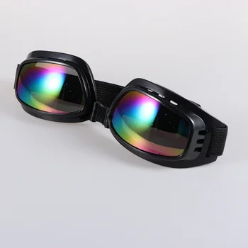 Защитные очки Очки для верховой езды Велоспорт Женщина Противотуманные линзы лобового стекла для женщин