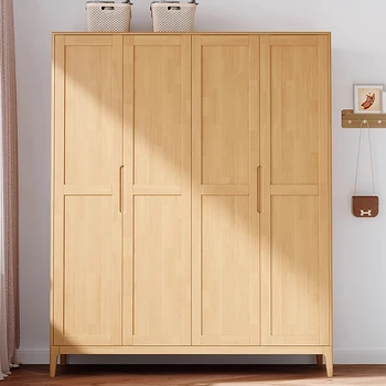 Модульный домашний шкаф Шкафы для гостиной Система шкафов для хранения Шкафы для хранения Kleiderschrank Мебель для спальни SQC